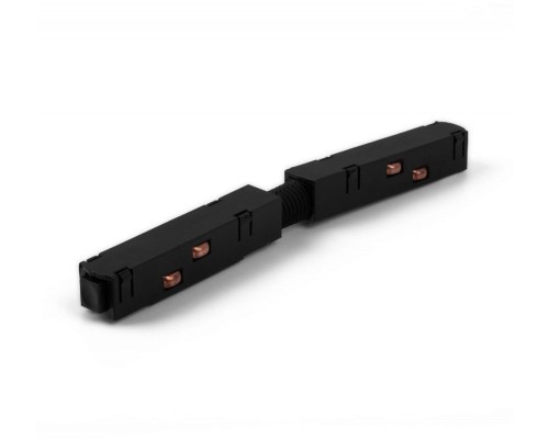 Коннектор прямой Slim Magnetic 85096/00 Elektrostandard Коннектор прямой Slim Magnetic 85096/00 Elektrostandard
