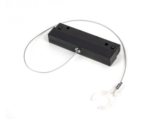 Адаптер Slim Magnetic 85102/00 Elektrostandard Адаптер Slim Magnetic 85102/00 Elektrostandard