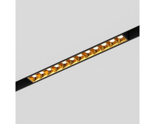 Трековый светильник Slim Magnetic 85103/01 Elektrostandard Трековый светильник Slim Magnetic 85103/01 Elektrostandard