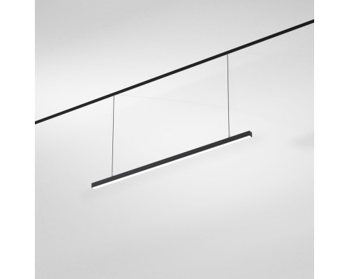 Трековый светильник Slim Magnetic 85105/01 Elektrostandard Трековый светильник Slim Magnetic 85105/01 Elektrostandard