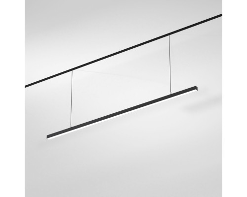 Трековый светильник Slim Magnetic 85106/01 Elektrostandard Трековый светильник Slim Magnetic 85106/01 Elektrostandard