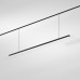 Трековый светильник Slim Magnetic 85106/01 Elektrostandard