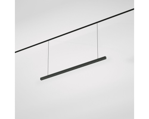 Трековый светильник Slim Magnetic 85107/01 Elektrostandard Трековый светильник Slim Magnetic 85107/01 Elektrostandard