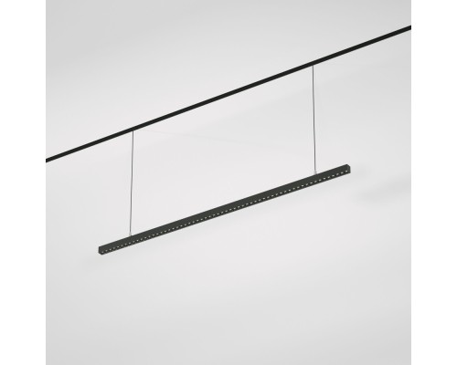 Трековый светильник Slim Magnetic 85108/01 Elektrostandard Трековый светильник Slim Magnetic 85108/01 Elektrostandard