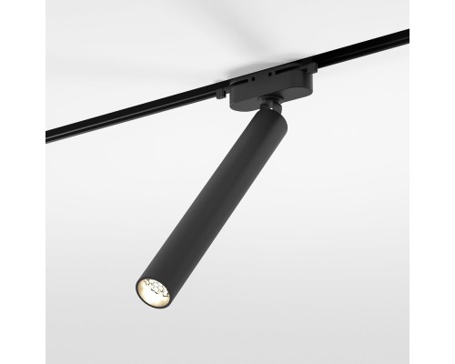 Трековый светильник Pika 85111/01 Elektrostandard Трековый светильник Pika 85111/01 Elektrostandard
