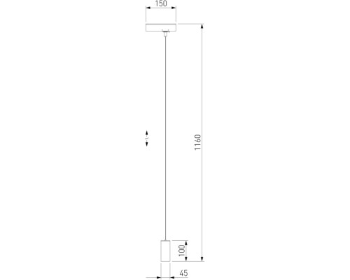 Трековый светильник Amend 85113/01 Elektrostandard Трековый светильник Amend 85113/01 Elektrostandard