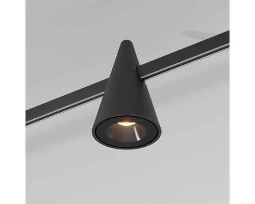Трековый светильник Esthetic Magnetic 85117/01 Elektrostandard Трековый светильник Esthetic Magnetic 85117/01 Elektrostandard