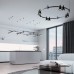 Трековый светильник Esthetic Magnetic 85117/01 Elektrostandard