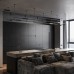 Трековый светильник Esthetic Magnetic 85120/01 Elektrostandard