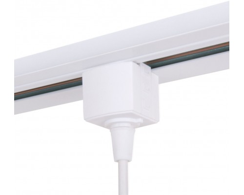 Адаптер Коннектор для подвеса 85121/00 Elektrostandard Адаптер Коннектор для подвеса 85121/00 Elektrostandard