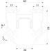 Шинопровод Slim Magnetic 85123/00 Elektrostandard