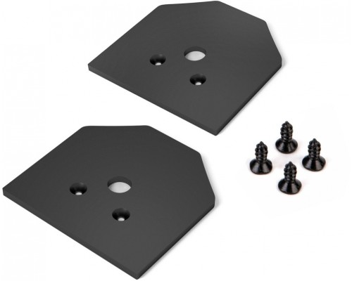 Заглушка Slim Magnetic 85125/00 Elektrostandard Заглушка Slim Magnetic 85125/00 Elektrostandard