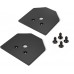 Заглушка Slim Magnetic 85125/00 Elektrostandard