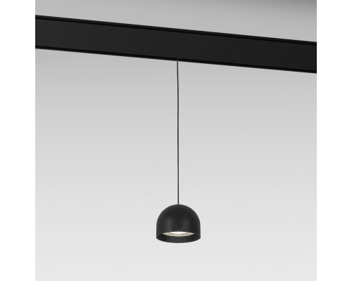Трековый светильник Slim Magnetic 85126/01 Elektrostandard Трековый светильник Slim Magnetic 85126/01 Elektrostandard