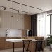 Трековый светильник Slim Magnetic 85126/01 Elektrostandard