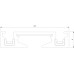 Шинопровод Flat Magnetic 85129/00 Elektrostandard