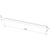 Шинопровод Esthetic Magnetic 85137/00 Elektrostandard