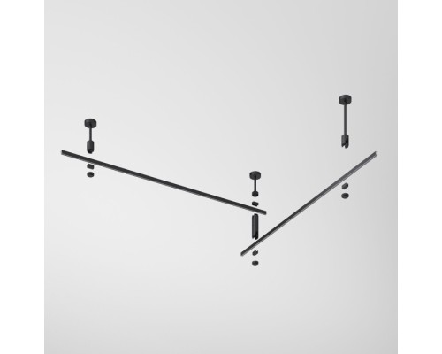 Шинопровод Esthetic Magnetic 85137/00 Elektrostandard Шинопровод Esthetic Magnetic 85137/00 Elektrostandard