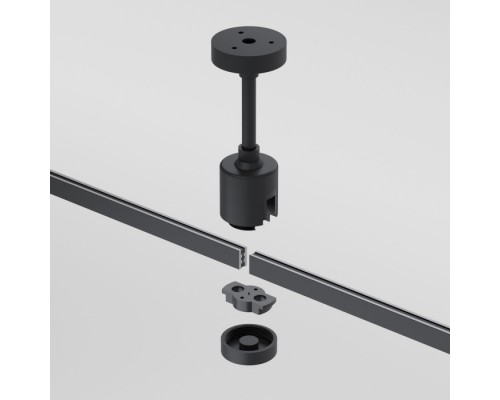 Стойка Esthetic Magnetic 85145/00 Elektrostandard Стойка Esthetic Magnetic 85145/00 Elektrostandard