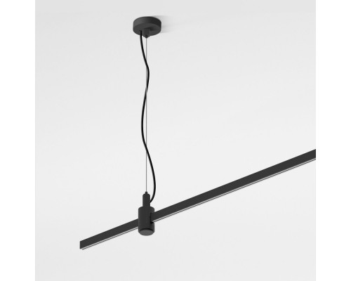 Подвесной комплект с вводом питания Esthetic Magnetic 85154/00 Elektrostandard Подвесной комплект с вводом питания Esthetic Magnetic 85154/00 Elektrostandard
