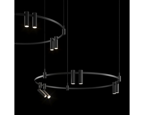 Набор для подвеса Esthetic Magnetic 85155/00 Elektrostandard Набор для подвеса Esthetic Magnetic 85155/00 Elektrostandard