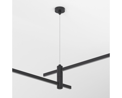 Набор для подвеса двойной Esthetic Magnetic 85156/00 Elektrostandard Набор для подвеса двойной Esthetic Magnetic 85156/00 Elektrostandard