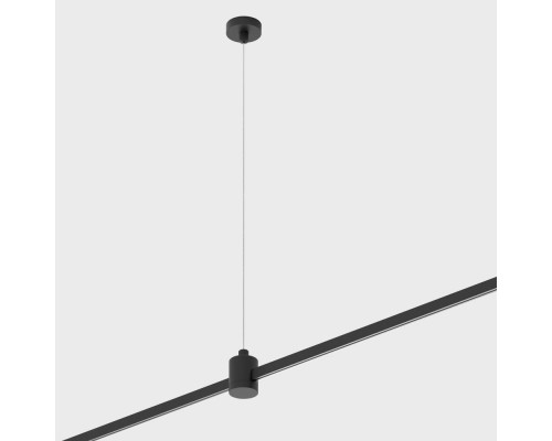 Набор для подвеса с коннектором Esthetic Magnetic 85157/00 Elektrostandard Набор для подвеса с коннектором Esthetic Magnetic 85157/00 Elektrostandard