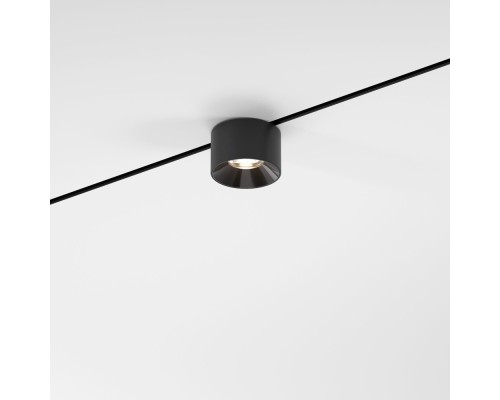 Трековый светильник Mini Magnetic 85160/01 Elektrostandard Трековый светильник Mini Magnetic 85160/01 Elektrostandard