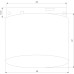 Трековый светильник Mini Magnetic 85160/01 Elektrostandard