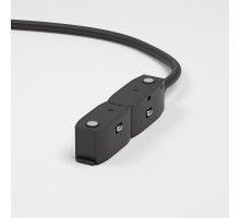 Питание боковое Slim Magnetic 85162/00 Elektrostandard