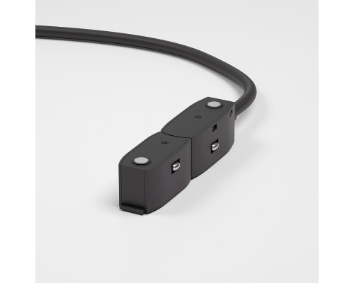 Питание боковое Slim Magnetic 85162/00 Elektrostandard Питание боковое Slim Magnetic 85162/00 Elektrostandard