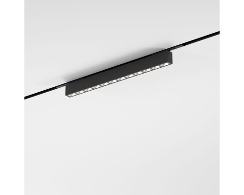 Трековый светильник Mini Magnetic 85168/01 Elektrostandard Трековый светильник Mini Magnetic 85168/01 Elektrostandard