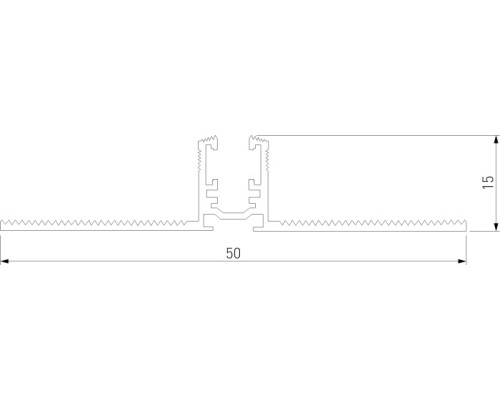 Шинопровод Mini Magnetic 85170/00 Elektrostandard Шинопровод Mini Magnetic 85170/00 Elektrostandard