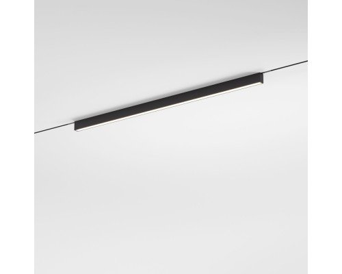 Трековый светильник Mini Magnetic 85171/01 Elektrostandard Трековый светильник Mini Magnetic 85171/01 Elektrostandard