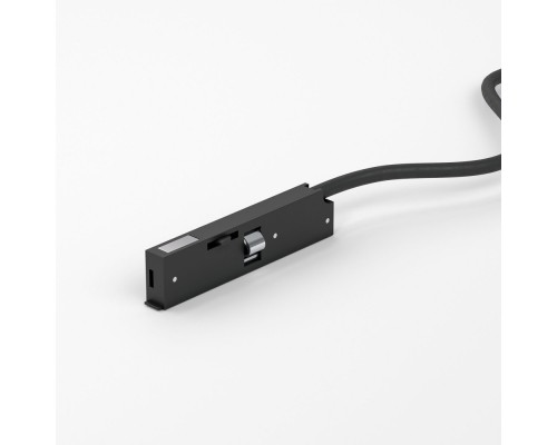 Ввод питания Mini Magnetic 85172/00 Elektrostandard Ввод питания Mini Magnetic 85172/00 Elektrostandard