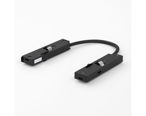 Коннектор гибкий Mini Magnetic 85173/00 Elektrostandard Коннектор гибкий Mini Magnetic 85173/00 Elektrostandard