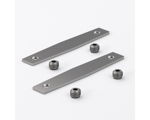 Планка соединительная Mini Magnetic 85175/00 Elektrostandard Планка соединительная Mini Magnetic 85175/00 Elektrostandard