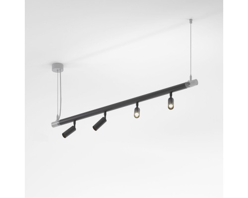 Трековый светильник Module System 85177/01 Elektrostandard Трековый светильник Module System 85177/01 Elektrostandard