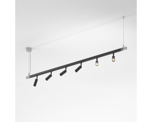 Трековый светильник Module System 85178/01 Elektrostandard Трековый светильник Module System 85178/01 Elektrostandard