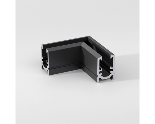 Коннектор угловой Mini Magnetic 85179/00 Elektrostandard Коннектор угловой Mini Magnetic 85179/00 Elektrostandard