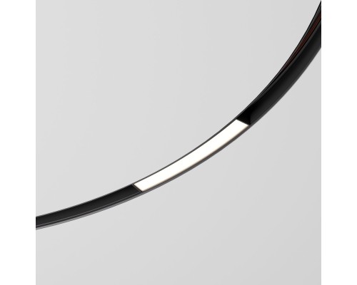 Трековый светильник Slim Magnetic 85181/01 Elektrostandard Трековый светильник Slim Magnetic 85181/01 Elektrostandard