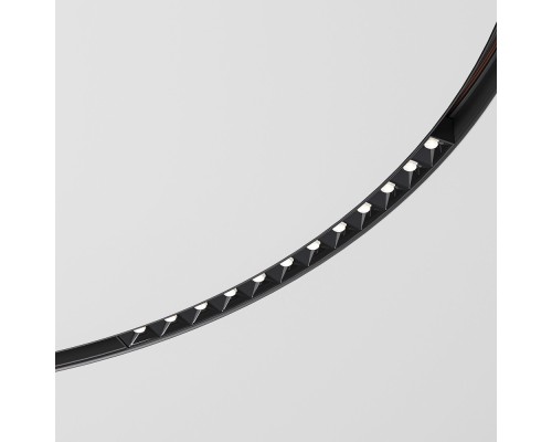 Трековый светильник Slim Magnetic 85186/01 Elektrostandard Трековый светильник Slim Magnetic 85186/01 Elektrostandard
