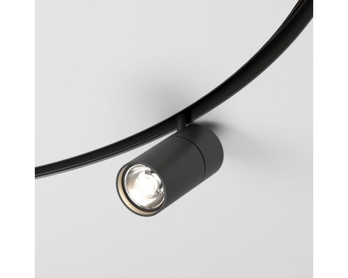 Трековый светильник Slim Magnetic 85190/01 Elektrostandard Трековый светильник Slim Magnetic 85190/01 Elektrostandard