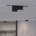 Трековый светильник Slim Magnetic 85191/01 Elektrostandard