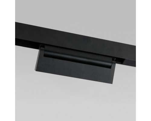 Трековый светильник Slim Magnetic 85195/01 Elektrostandard Трековый светильник Slim Magnetic 85195/01 Elektrostandard