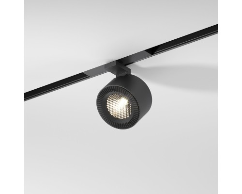 Трековый светильник Slim Magnetic 85198/01 Elektrostandard Трековый светильник Slim Magnetic 85198/01 Elektrostandard