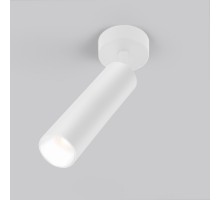 Спот Diffe 85239/01 8W 4200K белый Elektrostandard