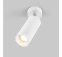 Спот Diffe 85252/01 10W 4200K белый Elektrostandard