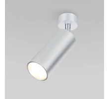 Спот Diffe 85252/01 10W 4200K серебро Elektrostandard