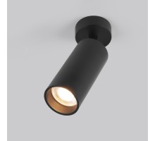 Спот Diffe 85252/01 10W 4200K чёрный Elektrostandard